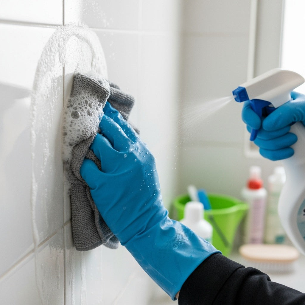 Professional Deep Cleaner per hour