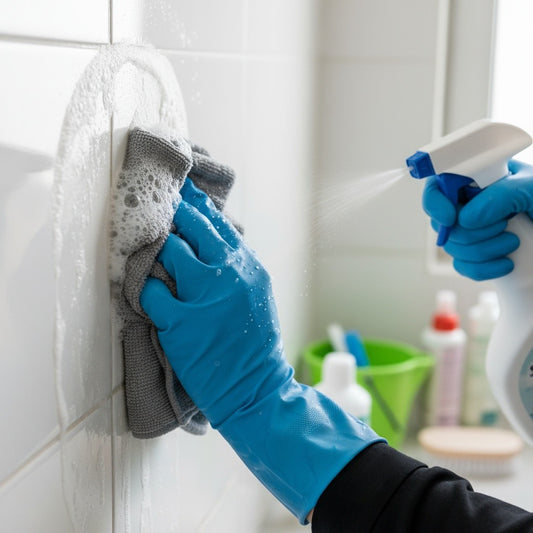 Professional Deep Cleaner per hour